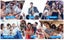 SingMasters SM30 Portable CarPool Bluetooth Karaoke Wireless Microphone Speaker Carousel 5
