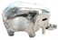 Cherish Beads - Metal - Elephant Metal Bead 8/Pk Carousel 1