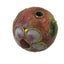 Beads - Cloisonne - 15mm Bead 4pcs - Set of 2 Carousel 1