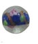 Beads - Fancy Glass - Fancy Glass Bead 6pcs - Set of 2 Carousel 1