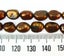 Beads - Pearls (Freshwater) - BRASS - Set of 2 Carousel 1