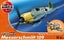 Airfix Quickbuild Messerschmitt 109 Model Kit Carousel 1