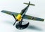 Airfix Quickbuild Messerschmitt 109 Model Kit Carousel 3
