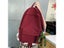 HOCODO Simple Female Backpack Women Canval School Bag For Teenage Girl Casual Carousel 4