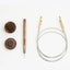 Knitpro Lantern Moon: Interchangeable Cables 2 pack Carousel 1