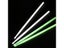 1 Pair 5A Luminous Drum Stick Nylon Fluorescent Drumsticks Glow In The Dark Carousel 4