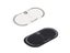 EQ Double Pedal Patch Bass Drum Patch Drumhead Kick Pad Protector For Drum Carousel 6