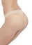 Wacoal Beyond Naked Cotton WA879259 Thong Brief Sand (926) CS Carousel 3