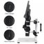 Microscope Digital 1200X Carousel 4