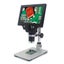 Microscope Digital 1200X Carousel 8