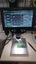 Microscope Digital 1200X Carousel 13