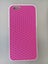 Iphone 6G Vans Soft Phone Cover - Pink - NEW! Carousel 1