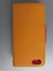 Samsung Galaxy Flip Cover - Orange - NEW! Carousel 1