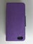 Samsung Galaxy Flip Cover - Purple - NEW! Carousel 1
