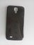 Metal mazed Back Cover - Black - NEW! Carousel 1