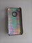 Silver Metalic back cover - NEW! Carousel 2