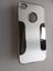 Silver Metalic back cover - NEW! Carousel 1