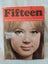 Fifteen - Mary Grieve Carousel 1
