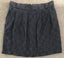 MAX SHORT BLACK SKIRT - SIZE 14 Carousel 1