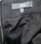 MAX SHORT BLACK SKIRT - SIZE 14 Carousel 4