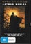 Batman Begins Special Edition Carousel 1