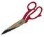 Klasse Pro Sewing Scissors Left Handed 8" Carousel 1