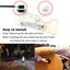 Lounge Chair / Recliner Handle Release Lever & Trigger Cable Replacement Carousel 6