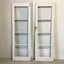 French Doors, 4-Pane: 1230mm(w) x 1910mm(h) Carousel 1