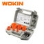 9PCS BI-METAL HOLE SAW SET Carousel 1