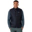 RAB Mens Microlight Vest - Black - XL Carousel 2