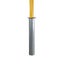 Retractable Safety Bollard 114x900mm Carousel 5