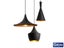 P441-Round-50cm Industrial Pendant Light,Drop Light Carousel 6