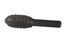 1/4" 6mm Rotary Rasp Set Shank Rotary Drill Bits Rotary Rasp File Set 5PCS Carousel 3