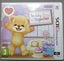 *Nintendogs, Rabbids, Pilot Wings, Alice, Teddy, Mario*Can Separate* Carousel 5