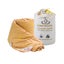 100% Alpaca fiber NZ made 500GSM cotton duvet inner - Double Carousel 4
