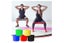 5 PIECE RESISTANCE BAND SET Carousel 5