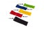 5 PIECE RESISTANCE BAND SET Carousel 7