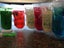 20 OmNom reusable food pouches FREE shipping Carousel 3