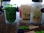 20 OmNom reusable food pouches FREE shipping Carousel 4