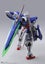 TAMASHII NATIONS METAL BUILD Gundam Devise Exia Carousel 3