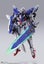 TAMASHII NATIONS METAL BUILD Gundam Devise Exia Carousel 4