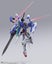 TAMASHII NATIONS METAL BUILD Gundam Devise Exia Carousel 6