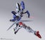 TAMASHII NATIONS METAL BUILD Gundam Devise Exia Carousel 7