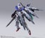 TAMASHII NATIONS METAL BUILD Gundam Devise Exia Carousel 8