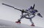 TAMASHII NATIONS METAL BUILD Gundam Devise Exia Carousel 10
