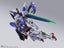 TAMASHII NATIONS METAL BUILD Gundam Devise Exia Carousel 11
