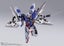TAMASHII NATIONS METAL BUILD Gundam Devise Exia Carousel 12