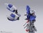 TAMASHII NATIONS METAL BUILD Gundam Devise Exia Carousel 15