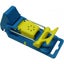 Mouse Trap Plastic "Mouse Stop" Carousel 1