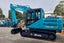 Sunward SWE135E-3H 13Ton Digger/Excavator Carousel 1